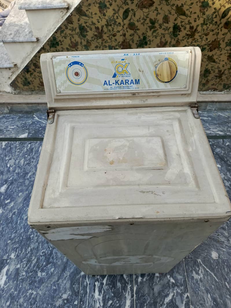 Clothes Dryer Machine 0