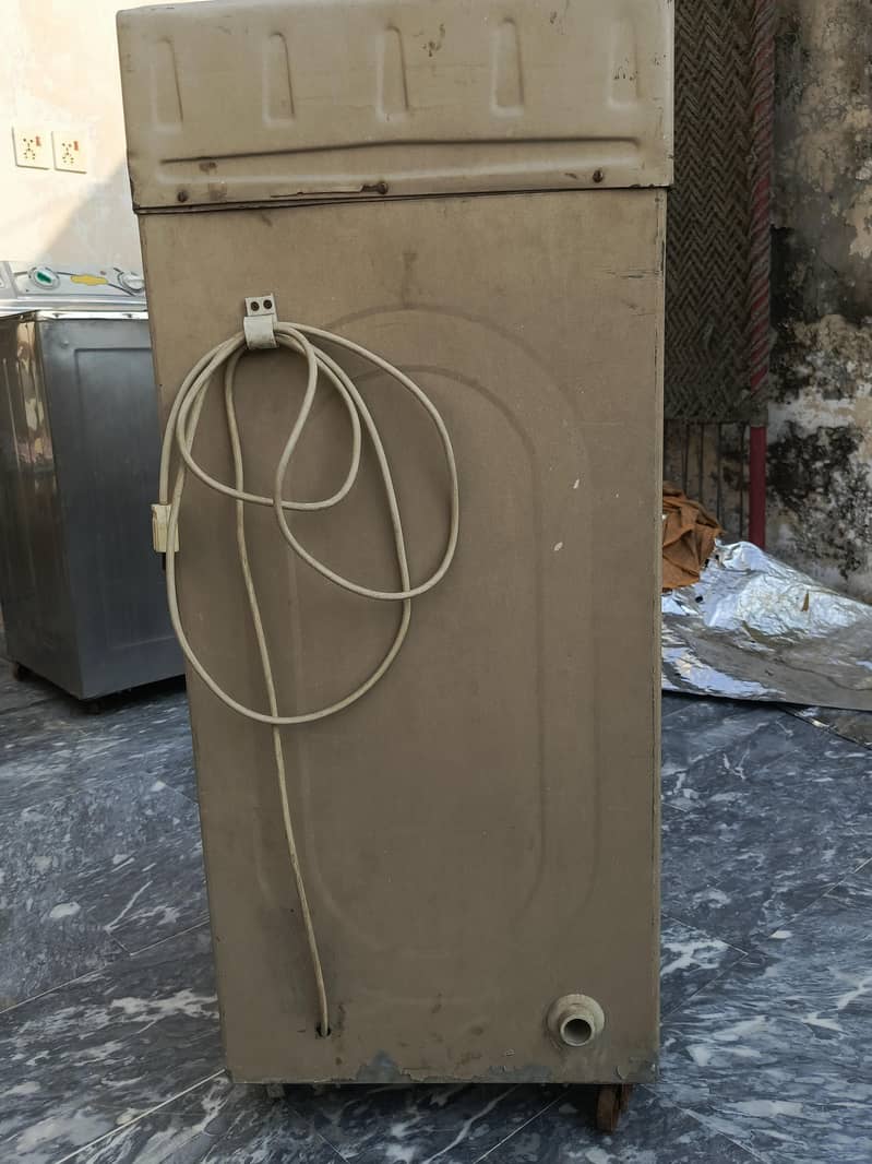 Clothes Dryer Machine 3