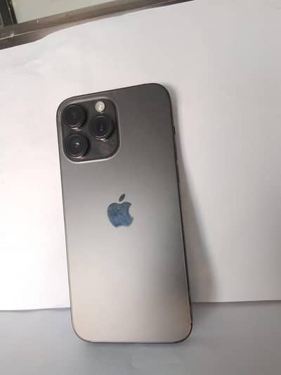 14 pro max 128 Gb JV