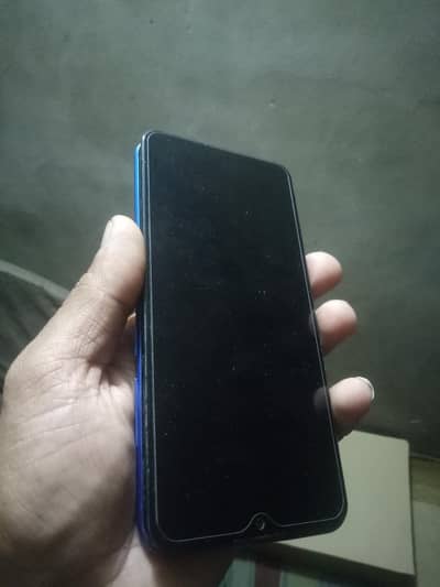 vivo Y95 ka tech panel janin hai