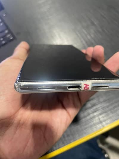 Google Pixel 6 Pro 128gb Official PTA Approved