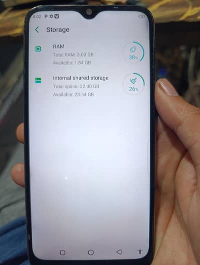 infinix smart 3 plus