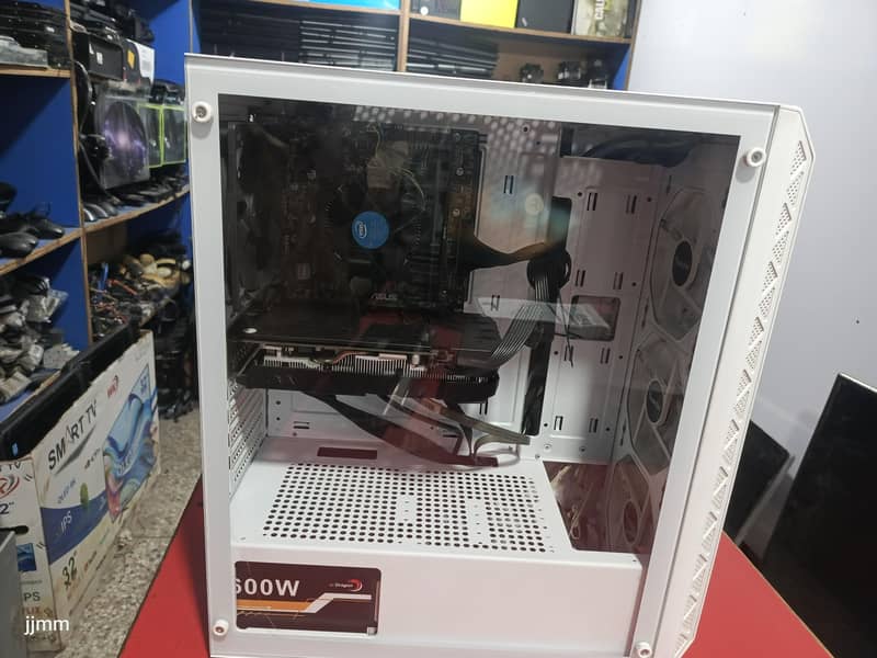 Gaming pc 4