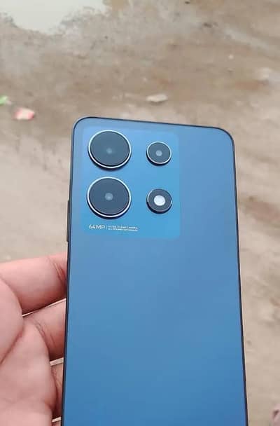 Infinix Note 30 Pta Approved