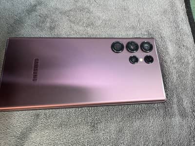 Samsung s22 ultra 512 gb