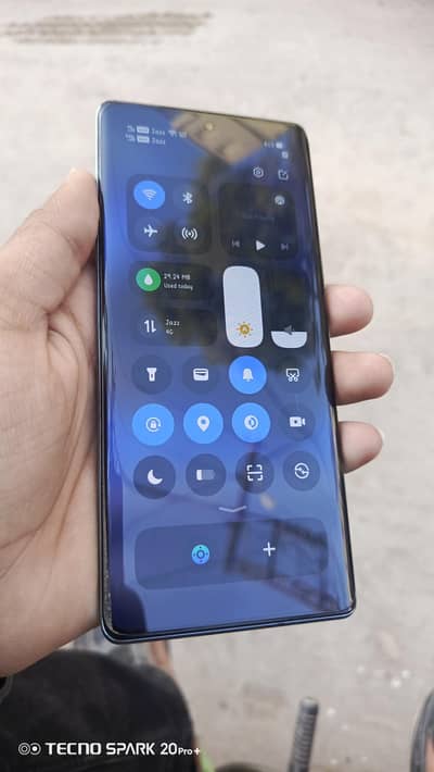 Infinix Zero 40 | 3 months warrienty | BrandNew mobile