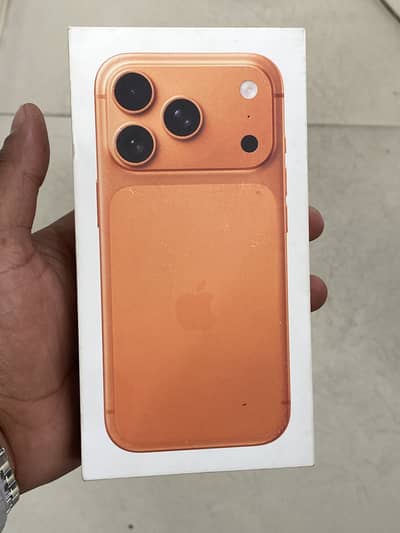 17 pro pta approved 512 gb