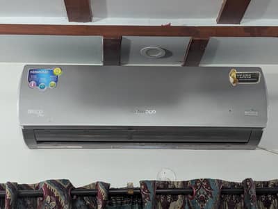 Kenwood eEco plus Inverter A/C 1.5 ton