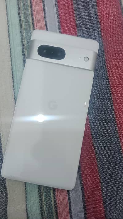 pixel 7 scratchless PTA approved