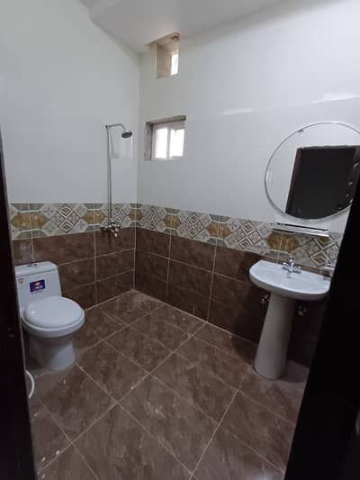 10 Marla Triple Storey Furnished Girls Hostel for Rent | 18 Rooms | Ready Setup