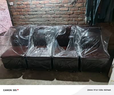 barber shop ki items