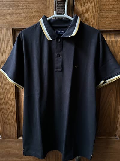 Original Polo Marcar Shirt