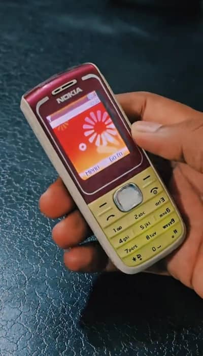 Nokia 1650 for sale Whatsapp number 03071462214