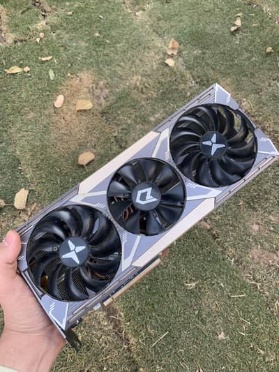 Rx 5700xt 8GB