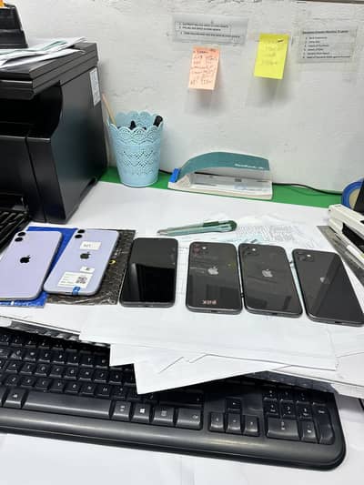 iPhone 11 64gb MDM Bypass