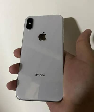 iphone xs ,256gb non pta