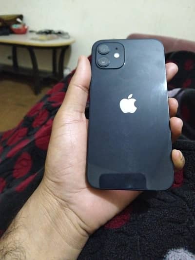 iPhone 12 64jv water pack