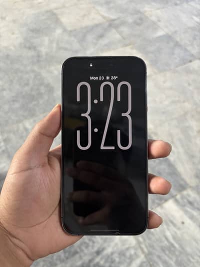 Iphone 14 bro max non pta