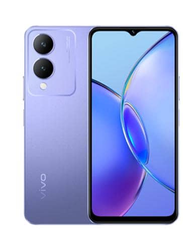 vivo y17s