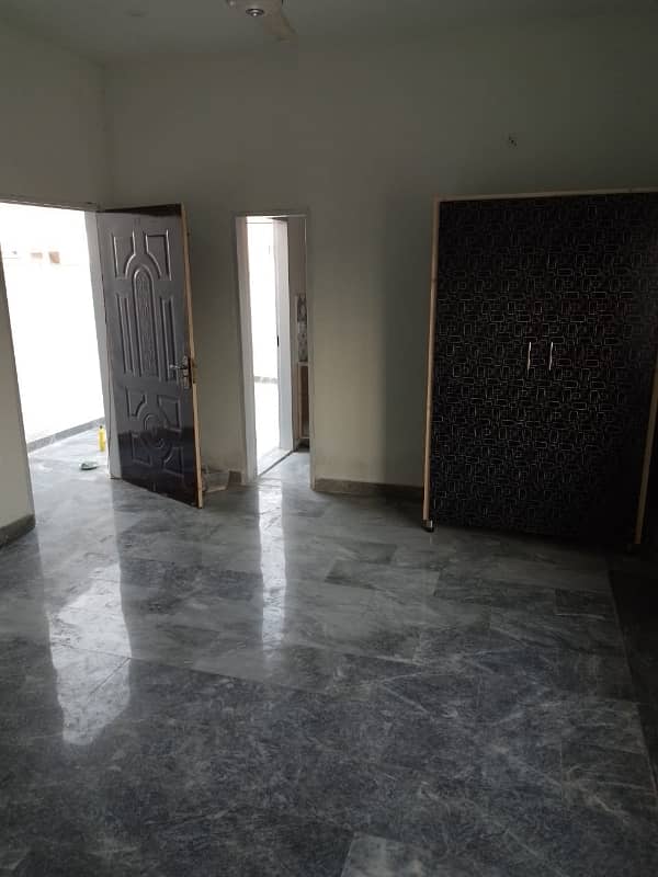 2 bed upper portion for rent 1