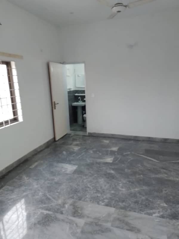 2 bed upper portion for rent 2