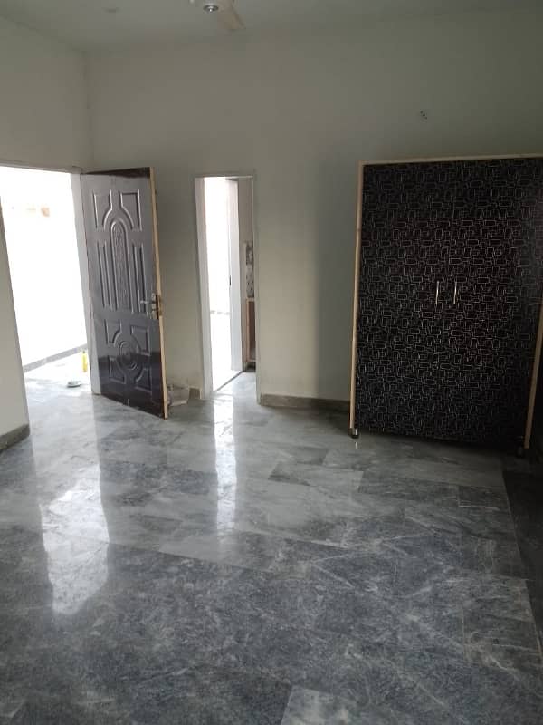 2 bed upper portion for rent 6