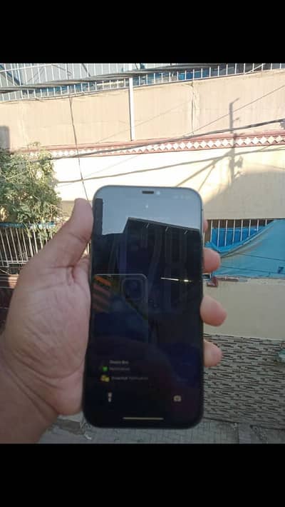 IPHONES 12 PRO MAX (EXCHANGE POSSIBLE)