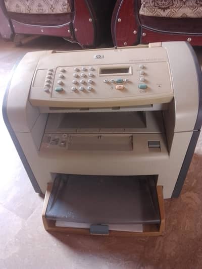 HP LaserJet Printer urgent sale