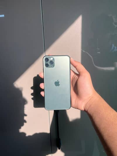iphone 11 pro max