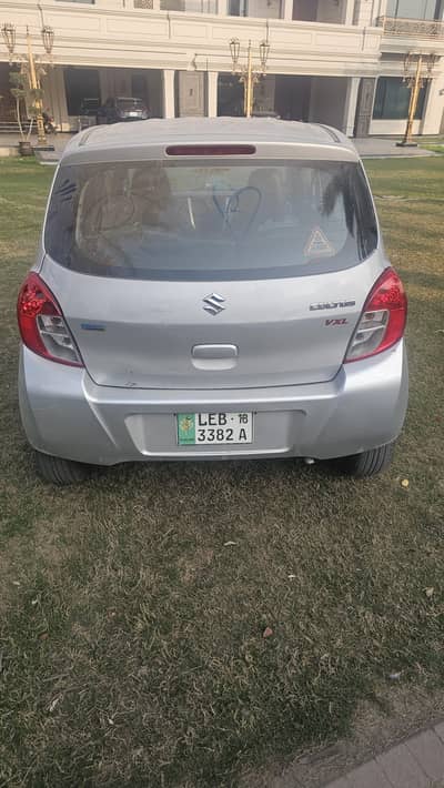 cultus For Sale 2018 model demand 2700000 less ho Jaye ge