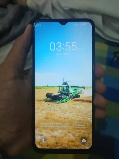 For Sale: Tecno Spark 10 – 8+128GB | Clean & Great Condition