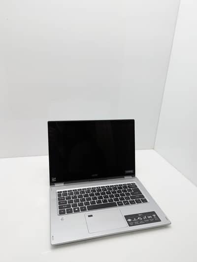 acer spin 3 core i5 10 generation for sale with free gaming headphones