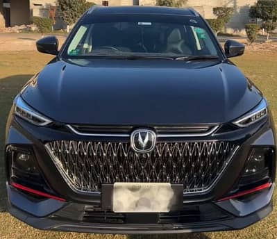 CHANGAN OSHAN X7 2024 |B2B|URGENT SALE|