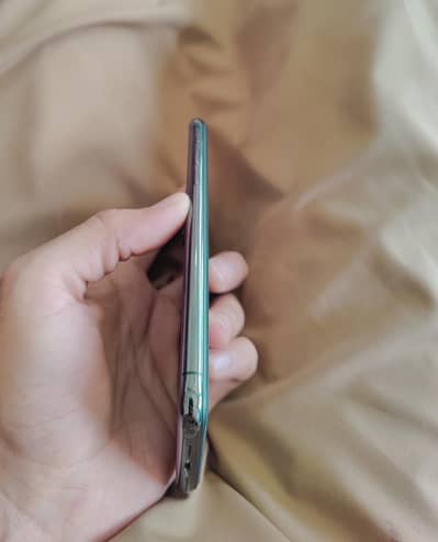 IPHONE 11 pro max 512 GB (FU)
