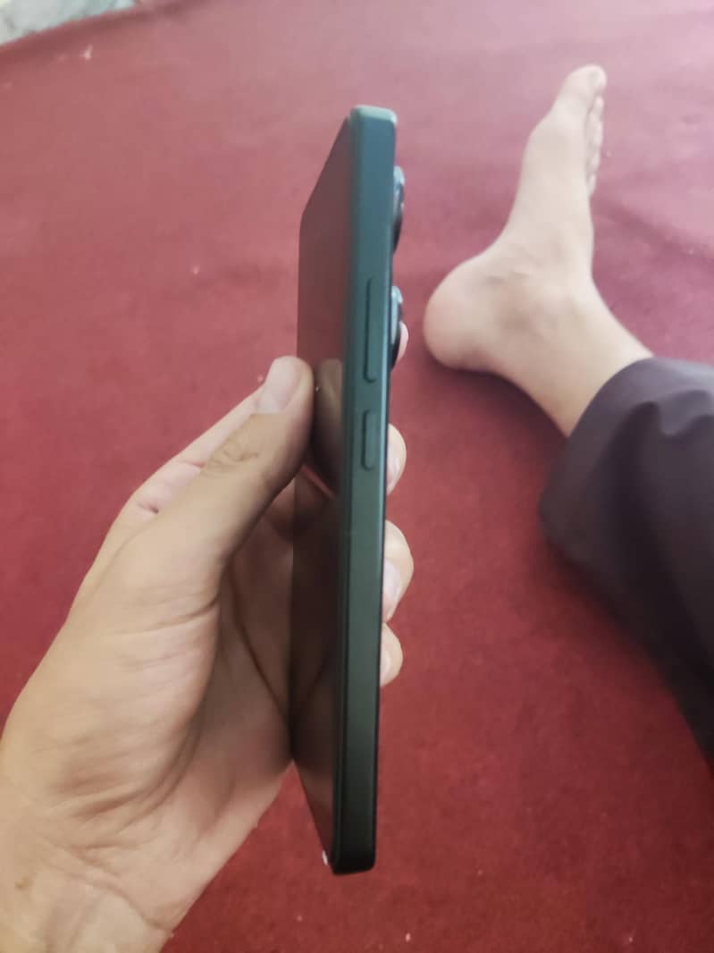 Redmi note 13 PRO  Please read description 2