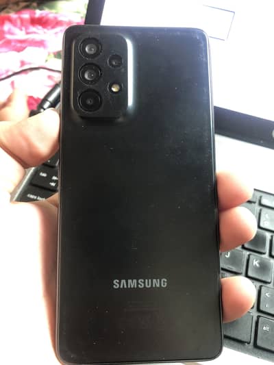 Samsung A53 call 03240091705