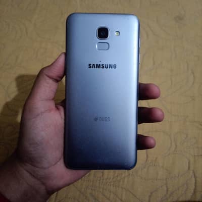 Samsung galaxy j6