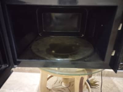 Samsung Microwave Oven ME6194ST 56 LTR