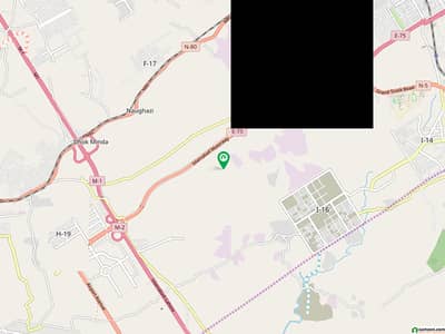 One-Story House for Sale on Easy Installments