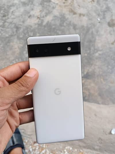 google pixel 6a for sale