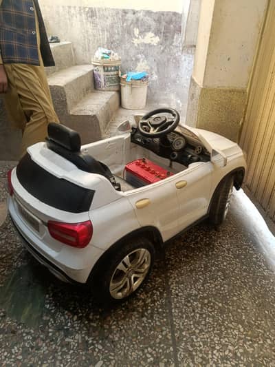 marsadies car for sell