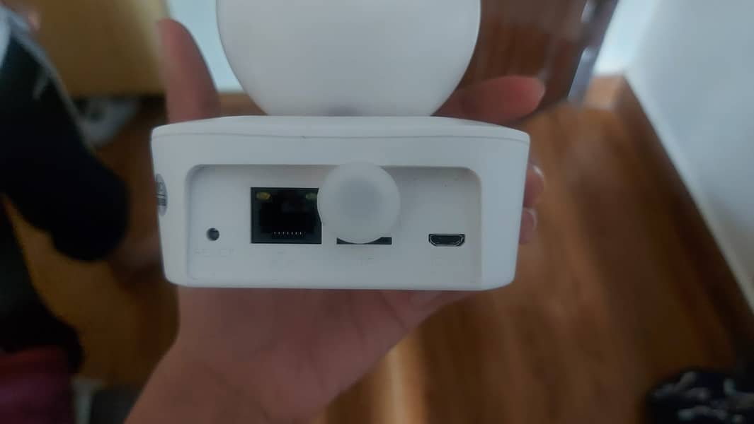 Vantage Camera from UAE 1