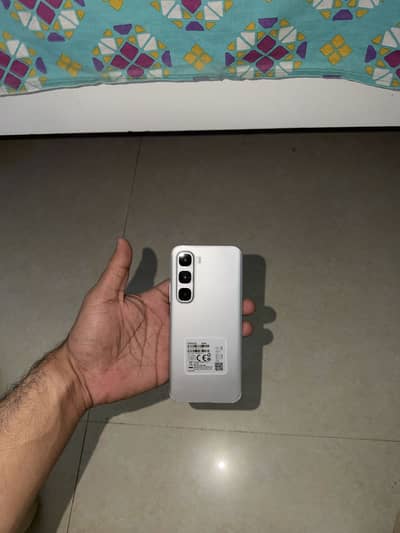 INFINIX HOT 60 PRO PLUS SETTING ME NH ARAHA THA