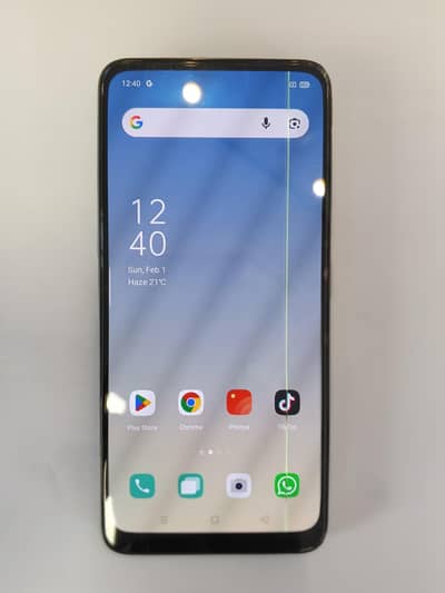 oppo reno2z lush condition 8/256