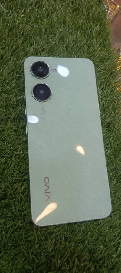 Vivo Y02
