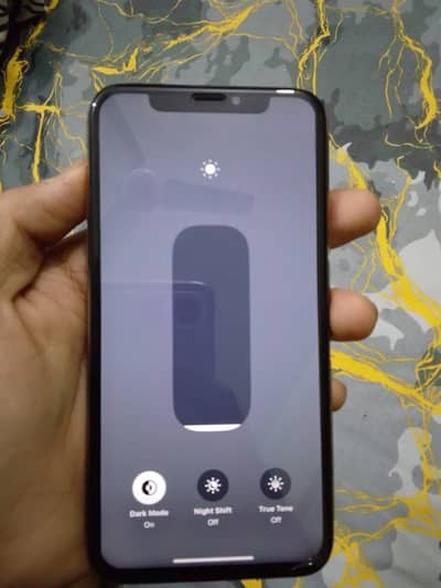 IPHONE XS 256GB  GOLD