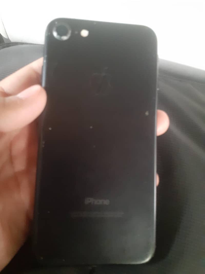 iphone 7 0