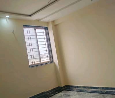 A Office Of 5 Marla In PIA Main Boulevard