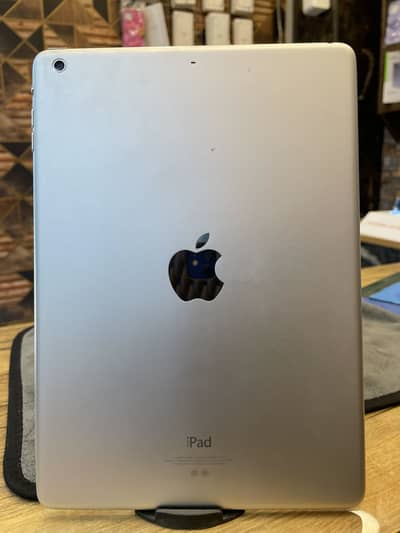 I pad air