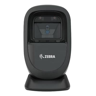 Zebra QR Code Scanner DS9308